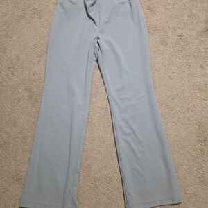 Women's Light Blue Pants